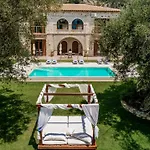Green Stone Villas Apartments